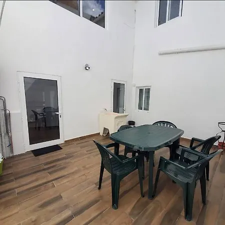 Pansiyon Blife Castelya Private Faro