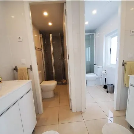 Blife Castelya Private Φάρο