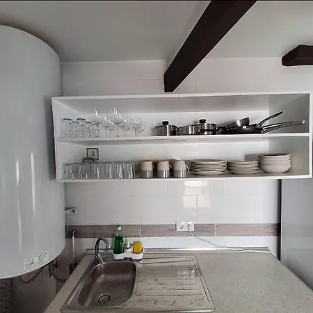 Blife Castelya Private *