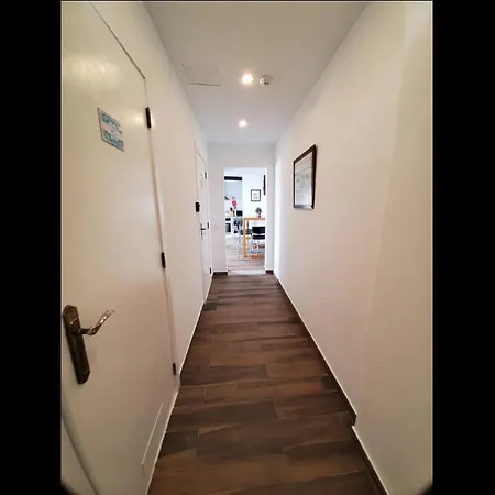 Blife Castelya Private Δωμάτια σε οικογενειακή κατοικία *