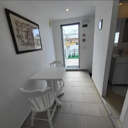 Blife Castelya Private Δωμάτια σε οικογενειακή κατοικία *