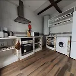 Blife Castelya Private Quarto em Acomodações Particulares *