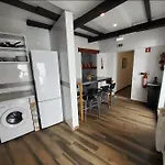 Blife Castelya Private Quarto em Acomodações Particulares *