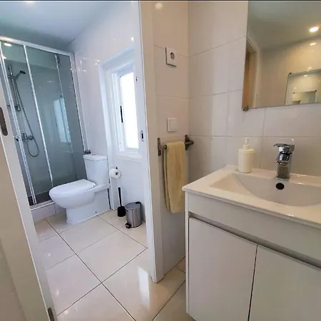 Blife Life Private * District de Faro