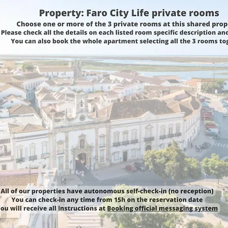 Blife Castelya Private Quarto em Acomodações Particulares