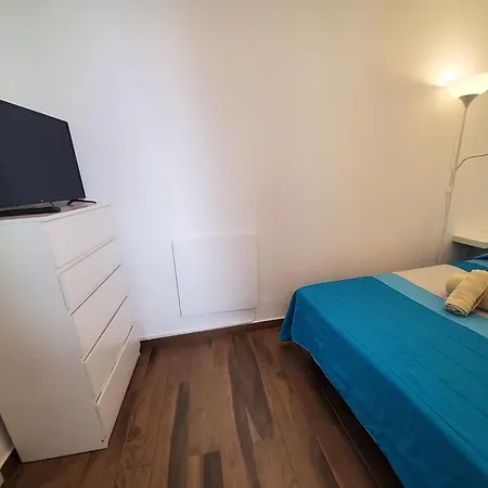 Séjour chez l'habitant Blife Life Private District de Faro