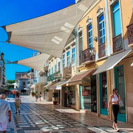 Séjour chez l'habitant Blife Life Private District de Faro