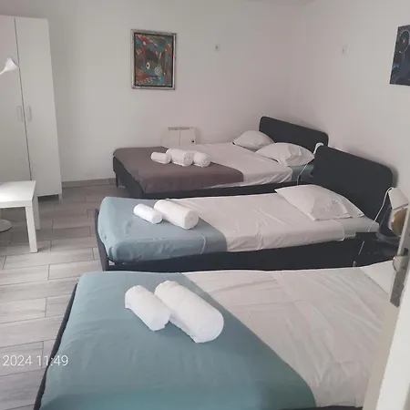 Blife Life Private 民宿 法鲁区