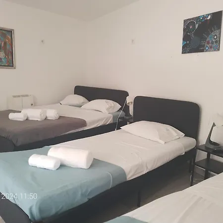 Séjour chez l'habitant Blife Life Private District de Faro