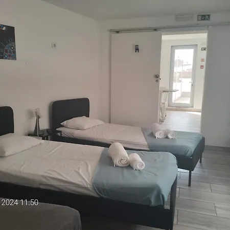 Blife Life Private District de Faro