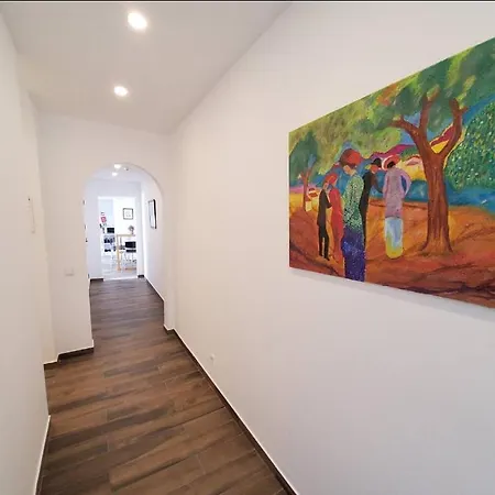 Privat bolig Blife Castelya Private *