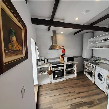 Privat bolig Blife Castelya Private *