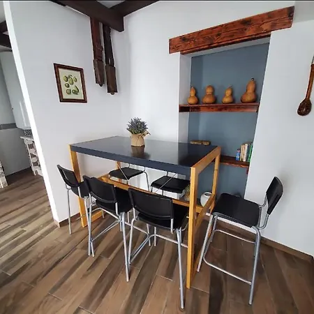 Blife Castelya Private Privat bolig *