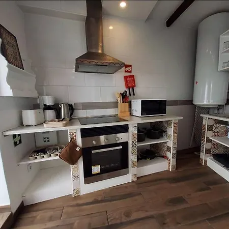 Blife Castelya Private Privat bolig