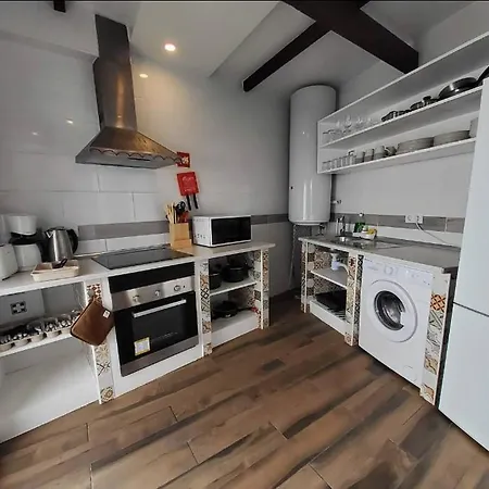 Blife Castelya Private Privat bolig