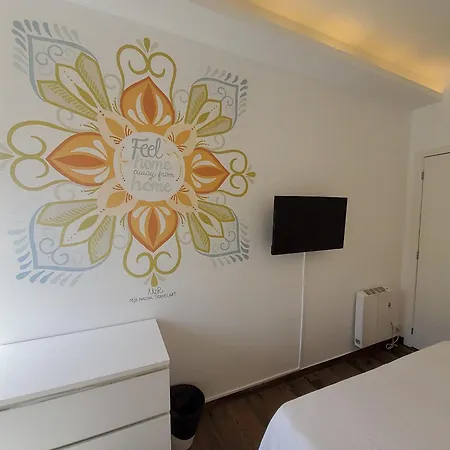 Blife Castelya Private Accommodatie bij particulieren